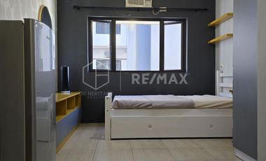 GH - FOR SALE: 16 SQM Studio in Studio City, Muntinlupa