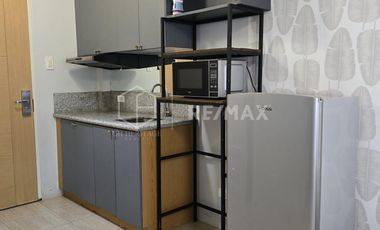 GH - FOR SALE: 16 SQM Studio in Studio City, Muntinlupa