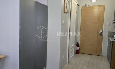 GH - FOR SALE: 16 SQM Studio in Studio City, Muntinlupa