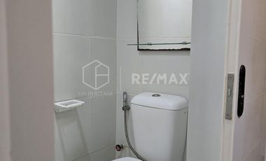 GH - FOR SALE: 16 SQM Studio in Studio City, Muntinlupa