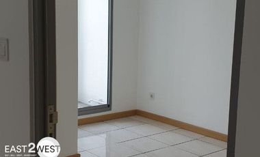 Dijual/Disewakan Apartemen M Town Residence Gading Serpong Tangerang 2BR Lantai 30 Unfurnish