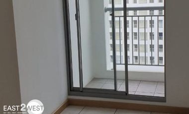 Dijual/Disewakan Apartemen M Town Residence Gading Serpong Tangerang 2BR Lantai 30 Unfurnish
