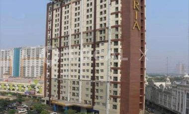 Apartemen Atria Residence Lt.19, Gading Serpong, Tangerang, Banten