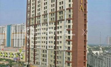 Apartemen Atria Residence Lantai 12, Gading Serpong, Tangerang, Banten