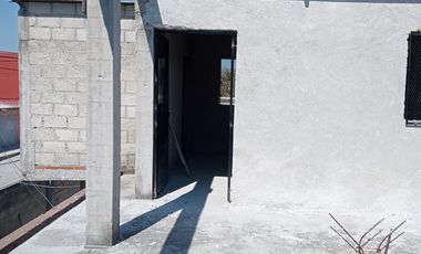 VENTA DE CASA EN XOCHITEPEC, MORELOS.