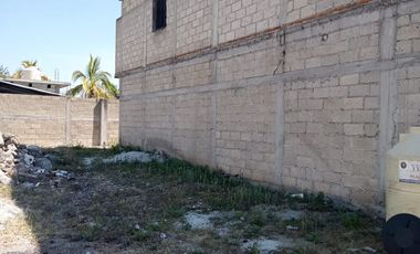 VENTA DE CASA EN XOCHITEPEC, MORELOS.