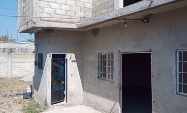 VENTA DE CASA EN XOCHITEPEC, MORELOS.