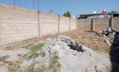 VENTA DE CASA EN XOCHITEPEC, MORELOS.