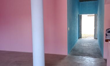 VENTA DE CASA EN XOCHITEPEC, MORELOS.