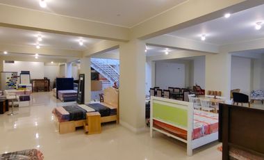 Se Alquila Amplio Local Comercial En El Centro De Ica