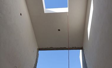 CASA EN VENTA CAMPO SUR TLAJOMULCO