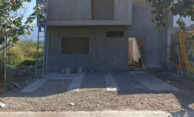 CASA EN VENTA CAMPO SUR TLAJOMULCO