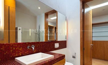 Casa en Renta en coto Villa la Cima, de Lujo Amueblada Puerta de Hierro, Zona Dorada Zapopan