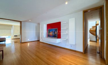 Casa en Renta en coto Villa la Cima, de Lujo Amueblada Puerta de Hierro, Zona Dorada Zapopan