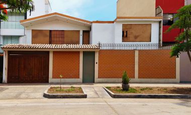 Terreno venta en Lima, San Borja - Agua