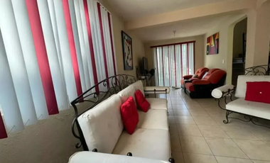 ¡CASA EN VENTA EN OAXTEPEC MORELOS, APROVECHA ESTA OPORTUNIDAD Y VIVE EN TU CASA PROPIA! - Calle Cto. Real, Real de Oaxtepec, Oaxtepec, Morelos.