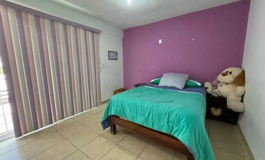 ¡CASA EN VENTA EN OAXTEPEC MORELOS, APROVECHA ESTA OPORTUNIDAD Y VIVE EN TU CASA PROPIA! - Calle Cto. Real, Real de Oaxtepec, Oaxtepec, Morelos.