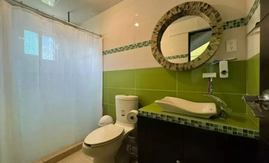 ¡CASA EN VENTA EN OAXTEPEC MORELOS, APROVECHA ESTA OPORTUNIDAD Y VIVE EN TU CASA PROPIA! - Calle Cto. Real, Real de Oaxtepec, Oaxtepec, Morelos.