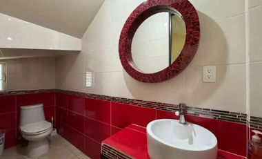 ¡CASA EN VENTA EN OAXTEPEC MORELOS, APROVECHA ESTA OPORTUNIDAD Y VIVE EN TU CASA PROPIA! - Calle Cto. Real, Real de Oaxtepec, Oaxtepec, Morelos.