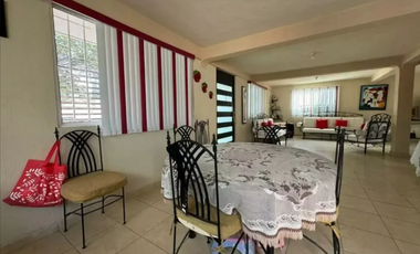 ¡CASA EN VENTA EN OAXTEPEC MORELOS, APROVECHA ESTA OPORTUNIDAD Y VIVE EN TU CASA PROPIA! - Calle Cto. Real, Real de Oaxtepec, Oaxtepec, Morelos.