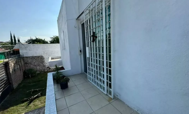 ¡CASA EN VENTA EN OAXTEPEC MORELOS, APROVECHA ESTA OPORTUNIDAD Y VIVE EN TU CASA PROPIA! - Calle Cto. Real, Real de Oaxtepec, Oaxtepec, Morelos.