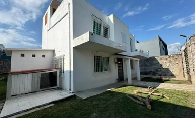 ¡CASA EN VENTA EN OAXTEPEC MORELOS, APROVECHA ESTA OPORTUNIDAD Y VIVE EN TU CASA PROPIA! - Calle Cto. Real, Real de Oaxtepec, Oaxtepec, Morelos.