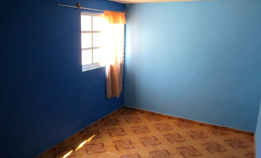 ¡¡ CASA EN VENTA A UNAS CUADRAS DEL TREN SUBURBANO DE CUAUTITLAN !! - Orano Pte., San Francisco Cascantitla, Cuautitlán, San Francisco Cascantitla, Cu