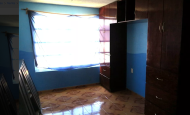 ¡¡ CASA EN VENTA A UNAS CUADRAS DEL TREN SUBURBANO DE CUAUTITLAN !! - Orano Pte., San Francisco Cascantitla, Cuautitlán, San Francisco Cascantitla, Cu