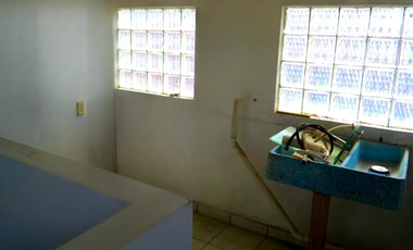 ¡¡ CASA EN VENTA A UNAS CUADRAS DEL TREN SUBURBANO DE CUAUTITLAN !! - Orano Pte., San Francisco Cascantitla, Cuautitlán, San Francisco Cascantitla, Cu