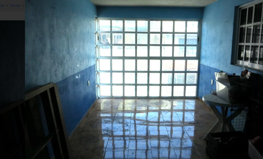 ¡¡ CASA EN VENTA A UNAS CUADRAS DEL TREN SUBURBANO DE CUAUTITLAN !! - Orano Pte., San Francisco Cascantitla, Cuautitlán, San Francisco Cascantitla, Cu