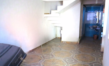 ¡¡ CASA EN VENTA A UNAS CUADRAS DEL TREN SUBURBANO DE CUAUTITLAN !! - Orano Pte., San Francisco Cascantitla, Cuautitlán, San Francisco Cascantitla, Cu