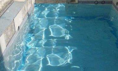 METRO LAGUNA SUR, PUDAHUEL SUR, CASA 2 pisos EN POESIA, VILLA JUAN GUZMAN CRUCHAGA.