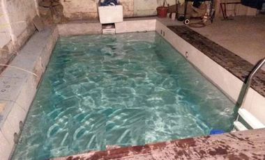 METRO LAGUNA SUR, PUDAHUEL SUR, CASA 2 pisos EN POESIA, VILLA JUAN GUZMAN CRUCHAGA.