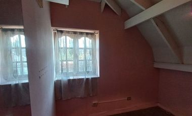 METRO LAGUNA SUR, PUDAHUEL SUR, CASA 2 pisos EN POESIA, VILLA JUAN GUZMAN CRUCHAGA.