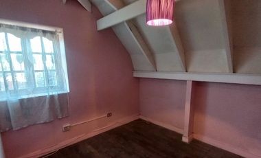 METRO LAGUNA SUR, PUDAHUEL SUR, CASA 2 pisos EN POESIA, VILLA JUAN GUZMAN CRUCHAGA.