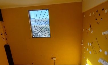 METRO LAGUNA SUR, PUDAHUEL SUR, CASA 2 pisos EN POESIA, VILLA JUAN GUZMAN CRUCHAGA.