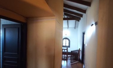 METRO LAGUNA SUR, PUDAHUEL SUR, CASA 2 pisos EN POESIA, VILLA JUAN GUZMAN CRUCHAGA.