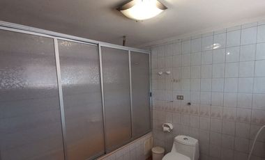 METRO LAGUNA SUR, PUDAHUEL SUR, CASA 2 pisos EN POESIA, VILLA JUAN GUZMAN CRUCHAGA.