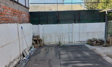 METRO LAGUNA SUR, PUDAHUEL SUR, CASA 2 pisos EN POESIA, VILLA JUAN GUZMAN CRUCHAGA.