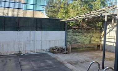 METRO LAGUNA SUR, PUDAHUEL SUR, CASA 2 pisos EN POESIA, VILLA JUAN GUZMAN CRUCHAGA.