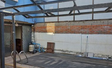 METRO LAGUNA SUR, PUDAHUEL SUR, CASA 2 pisos EN POESIA, VILLA JUAN GUZMAN CRUCHAGA.