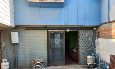 METRO LAGUNA SUR, PUDAHUEL SUR, CASA 2 pisos EN POESIA, VILLA JUAN GUZMAN CRUCHAGA.