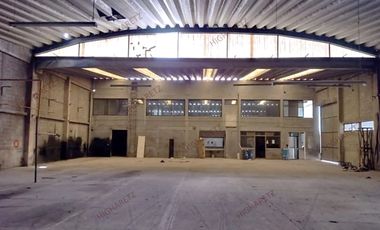 BODEGA EN RENTA CUAUTITLAN