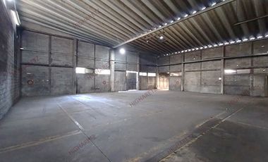 BODEGA EN RENTA CUAUTITLAN
