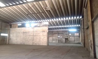 BODEGA EN RENTA CUAUTITLAN