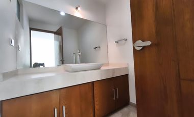 Casa moderna en renta San Martinito puebla zona angelopolis