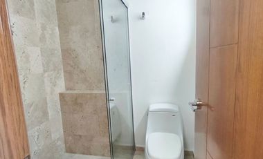 Casa moderna en renta San Martinito puebla zona angelopolis