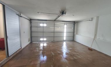 Casa moderna en renta San Martinito puebla zona angelopolis