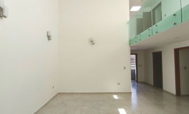 Casa moderna en renta San Martinito puebla zona angelopolis