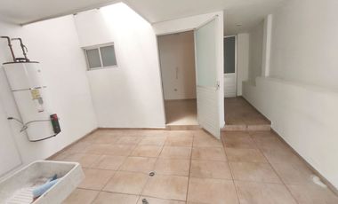 Casa moderna en renta San Martinito puebla zona angelopolis